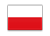 CASA DELLA SERRATURA - Polski
